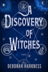 A Discovery o fWitches cover