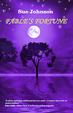 Fable's Fortune cover