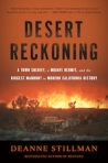 Desert Reckoning